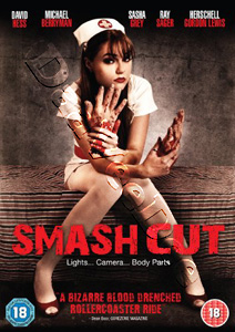Smash Cut |   DVD